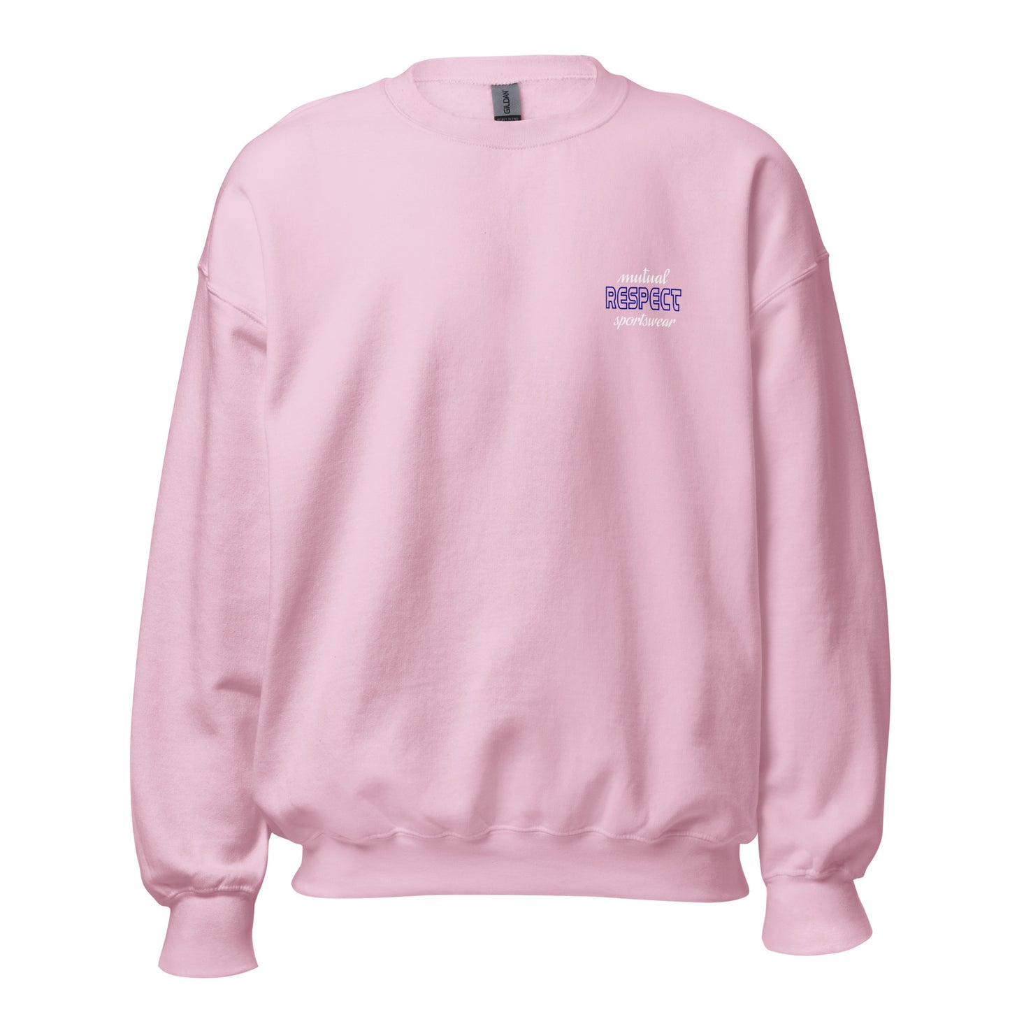 UNISEX PREMIUM SWEATSHIRT - also available in MILATARY GREEN and LIGHT PINK