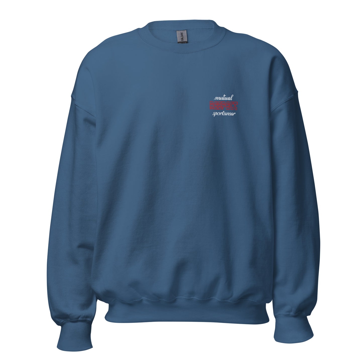 UNISEX PREMIUM SWEATSHIRT - also available in NAVY, INDIGO BLUE and LIGHT BLUE