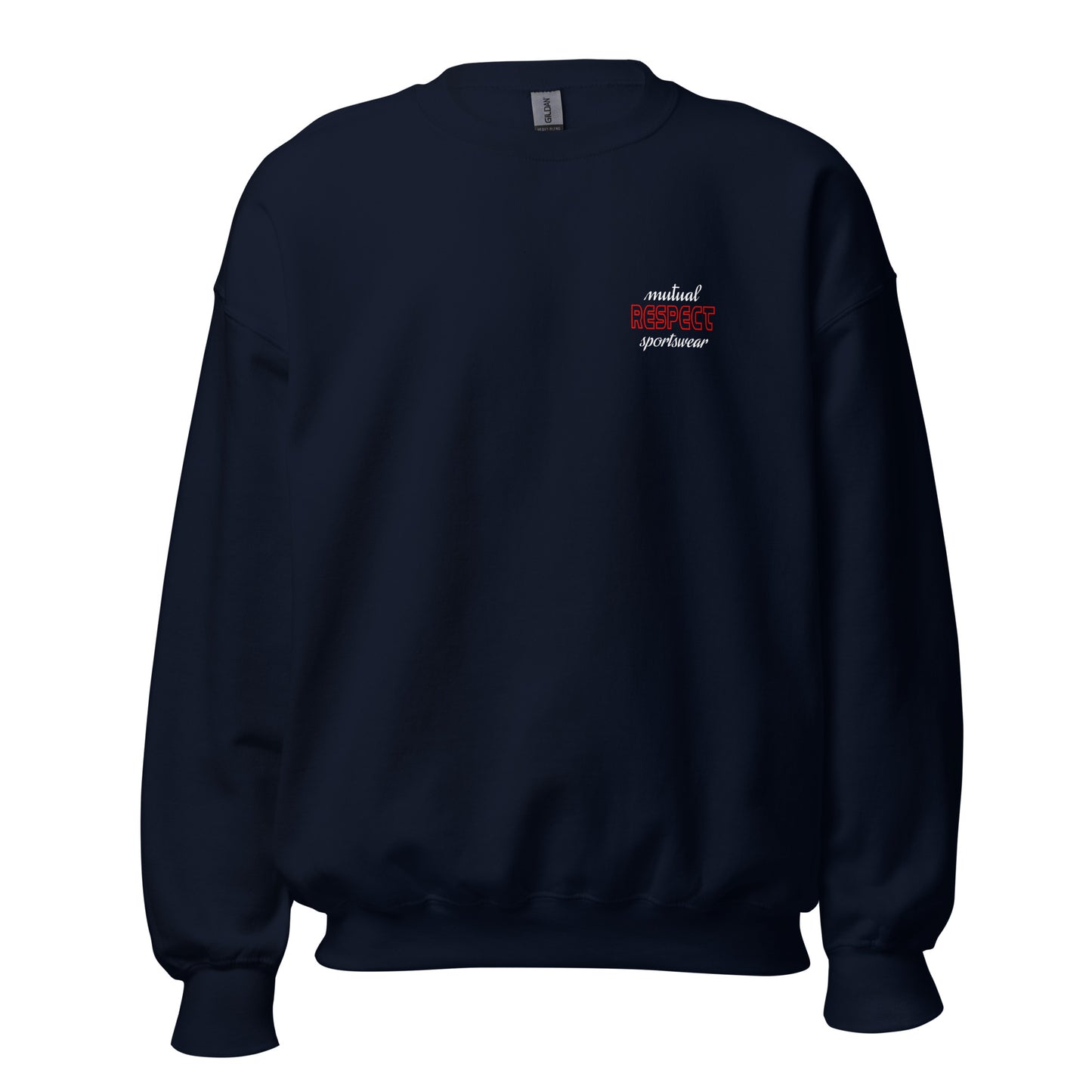 UNISEX PREMIUM SWEATSHIRT - also available in NAVY, INDIGO BLUE and LIGHT BLUE